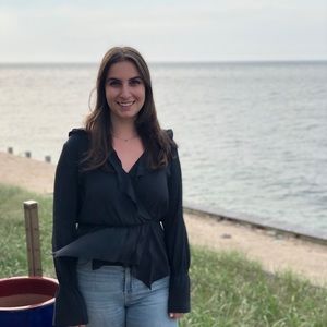 Meet your Posher, Alessandra